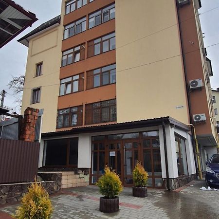 Дрогобицька 10В Апартаменти טרוסקבץ מראה חיצוני תמונה