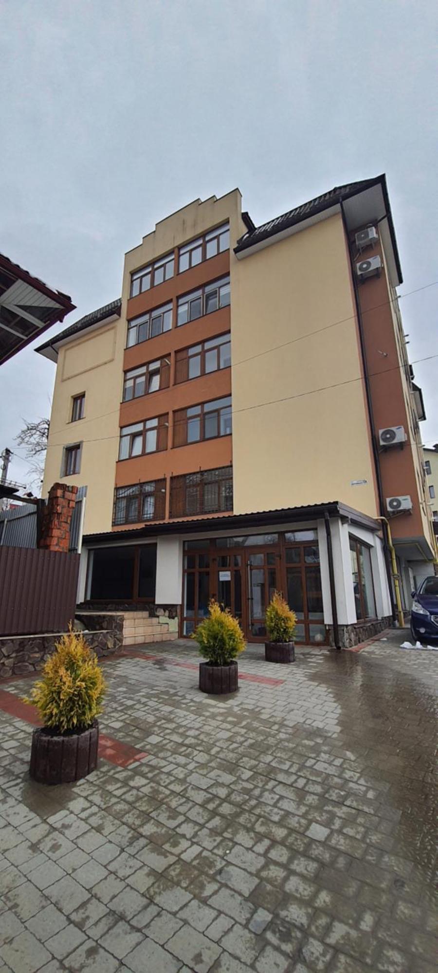 Дрогобицька 10В Апартаменти טרוסקבץ מראה חיצוני תמונה